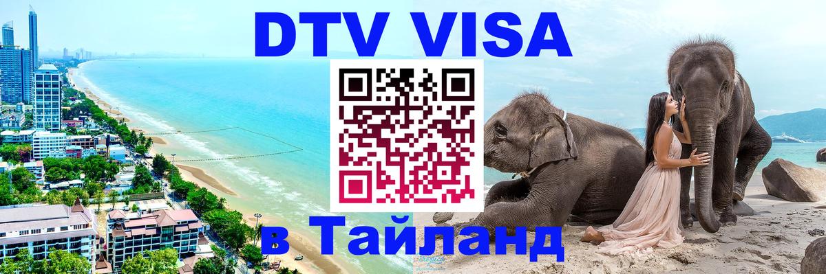 Оформление DTV визы под ключ: стоимость и тарифы, только загранпаспорт - 05.12.2025 